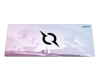 AQIRYS GRAVITY Extra Large 900x400 white - 1534057 - zdjęcie 7